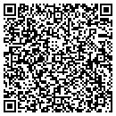 QR code with Alpha Group contacts