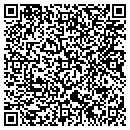 QR code with C T's Bar B Que contacts