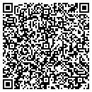 QR code with E & C Ceramic Tile contacts