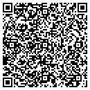 QR code with Arthur M Levine contacts