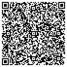 QR code with Urban Enterprise Zone Program contacts