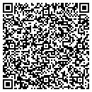 QR code with Hampton Graphics contacts
