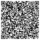 QR code with Ramona Band Of Mission Indians contacts