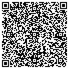 QR code with Heritage Christian School contacts