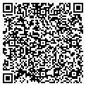 QR code with KFC contacts