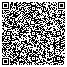 QR code with Raves The Total Salon contacts