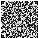 QR code with N J Group Services LLC contacts