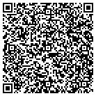QR code with C & C Outlet Shoes Inc contacts