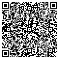 QR code with Pampered Cheff contacts
