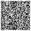 QR code with Upscale Investments Corp contacts