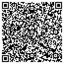 QR code with W F Clayton & Assoc contacts