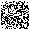 QR code with V Micro Inc contacts