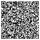 QR code with Floraine Inc contacts