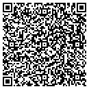 QR code with Hounds Tooth contacts