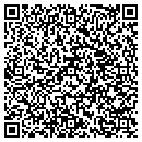 QR code with Tile Station contacts