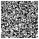 QR code with M H Bookkeeping Service contacts