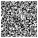 QR code with A One Auction contacts