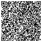 QR code with Magarino Ford Mercury Daewoo contacts