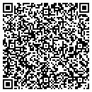 QR code with J M Arrunategui MD contacts