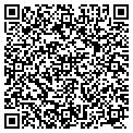 QR code with RJR Associates contacts