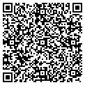 QR code with R Warth contacts