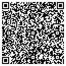 QR code with Kevin P Dougherty DDS contacts