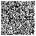 QR code with C RR Co contacts