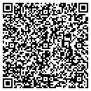QR code with S J P Properties Company contacts