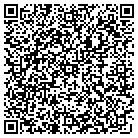 QR code with J & G Auto Repair Center contacts
