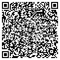 QR code with MCI contacts