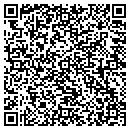 QR code with Moby Dick's contacts