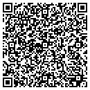 QR code with One Four Design contacts