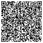 QR code with West Essex Spech Lnguage Assoc contacts