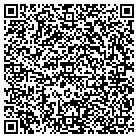 QR code with A Plus Finishing Touch LLC contacts