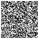 QR code with Accurate Lawn Service contacts