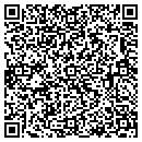 QR code with EJS Service contacts