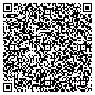 QR code with Umdnj-Deptartment Of Obgyn contacts