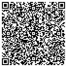 QR code with Maria Veronica Varela Rest contacts