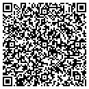 QR code with Hometrust contacts
