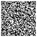 QR code with A & H Car Service contacts