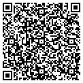 QR code with D C Paving contacts