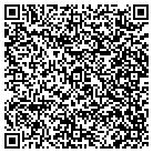 QR code with Marcia Pumilia Lcsw Ncpsya contacts