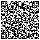 QR code with Supershuttle contacts