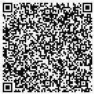 QR code with C C C Transportation Inc contacts