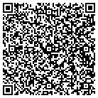 QR code with Magic Screenprinting Inc contacts