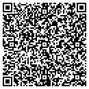 QR code with Anderson Travel contacts