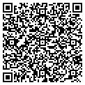QR code with Bagel University contacts