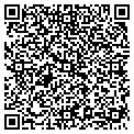 QR code with KFC contacts