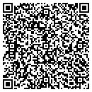 QR code with J & M Machine Co LLC contacts