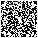 QR code with Harrison SPI contacts